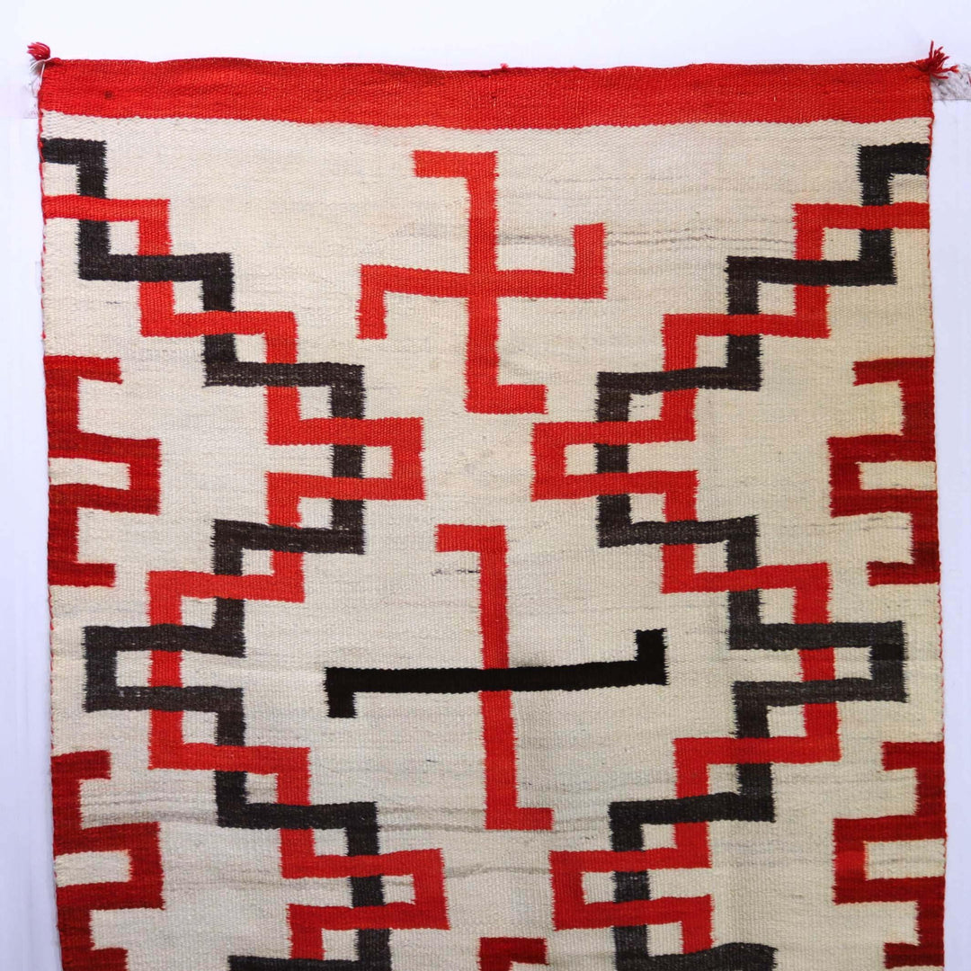 1890s Transitional Blanket by Vintage Collection - Garland's