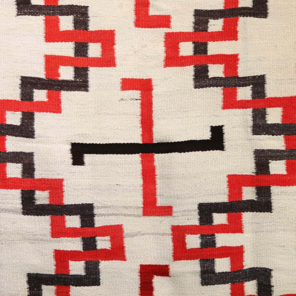 1890s Transitional Blanket by Vintage Collection - Garland's