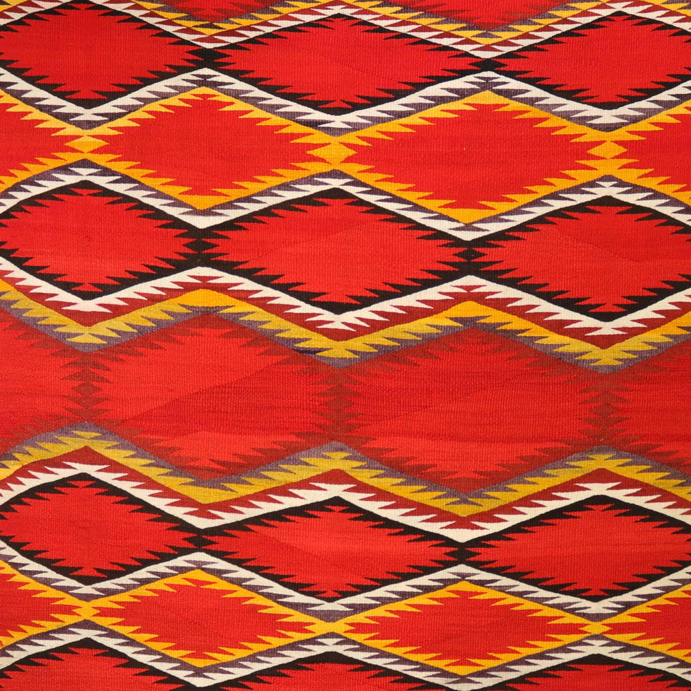 1890s Transitional Blanket by Vintage Collection - Garland's