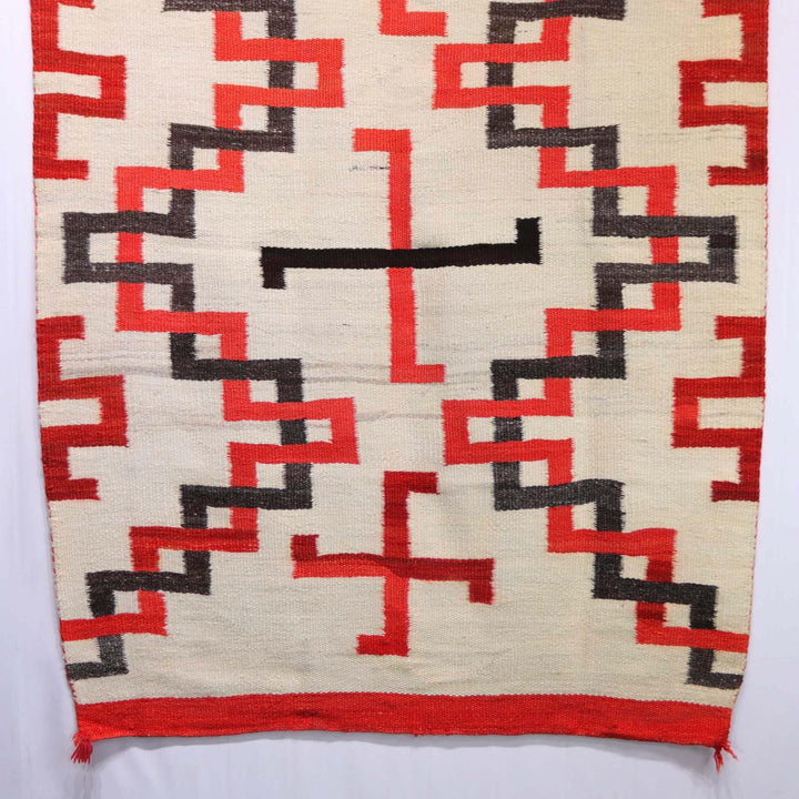 1890s Transitional Blanket by Vintage Collection - Garland's