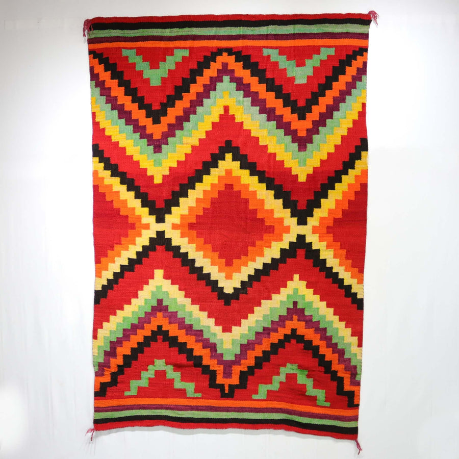 1890s Transitional Blanket by Vintage Collection - Garland's