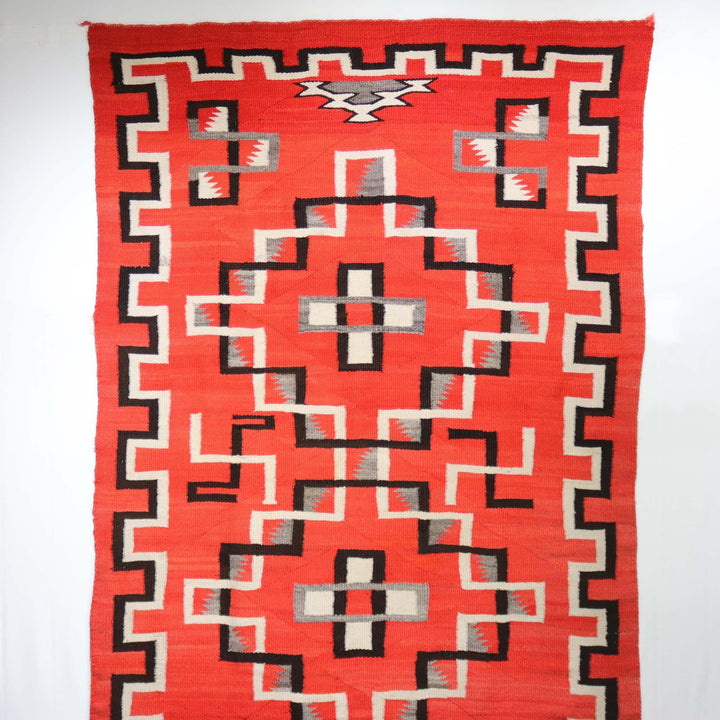 1890s Transitional Blanket by Vintage Collection - Garland's