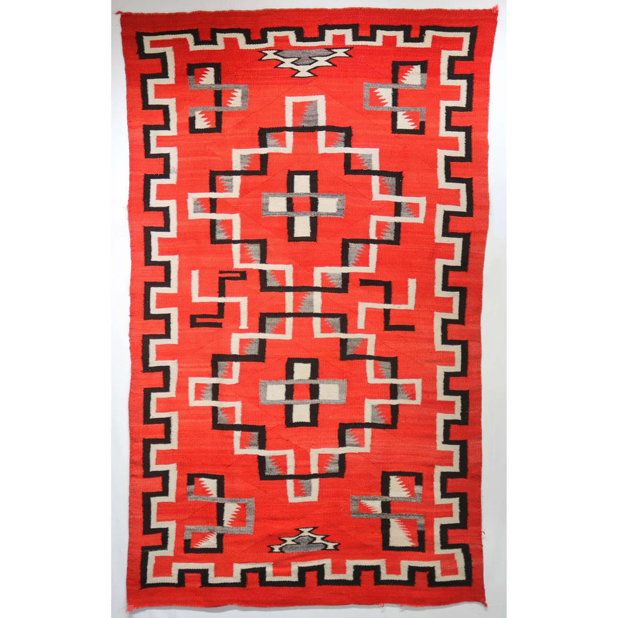 1890s Transitional Blanket by Vintage Collection - Garland's