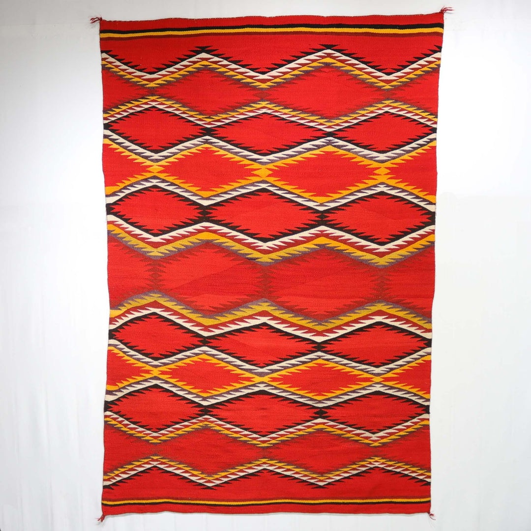 1890s Transitional Blanket by Vintage Collection - Garland's