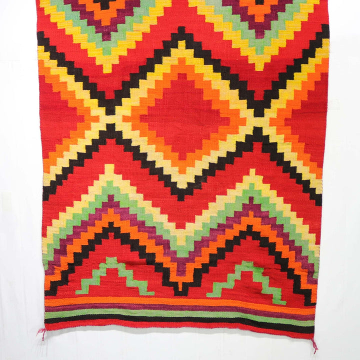 1890s Transitional Blanket by Vintage Collection - Garland's