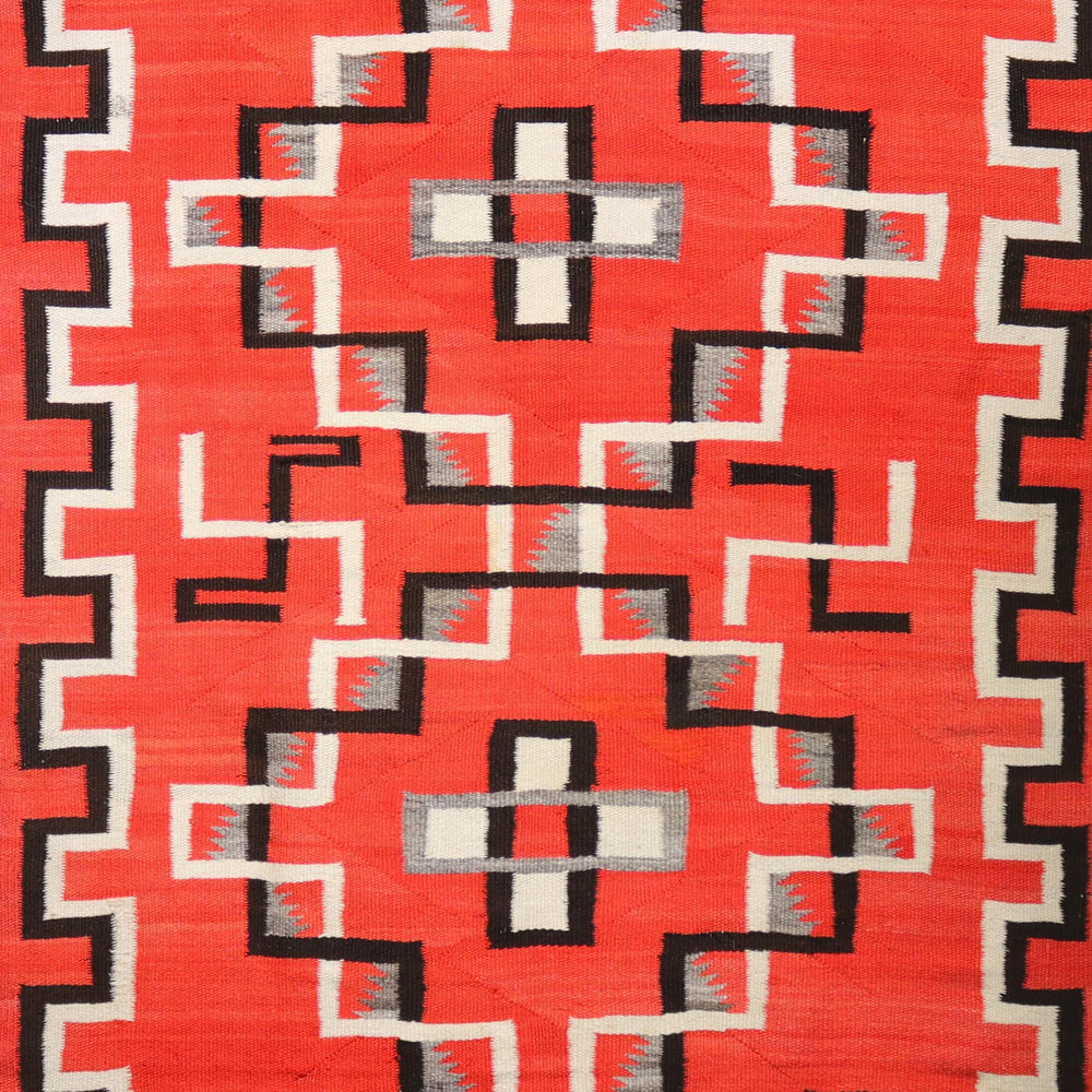 1890s Transitional Blanket by Vintage Collection - Garland's