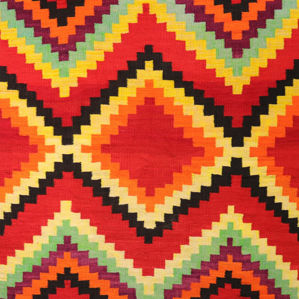1890s Transitional Blanket by Vintage Collection - Garland's