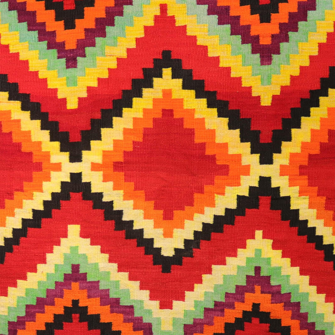 1890s Transitional Blanket by Vintage Collection - Garland's