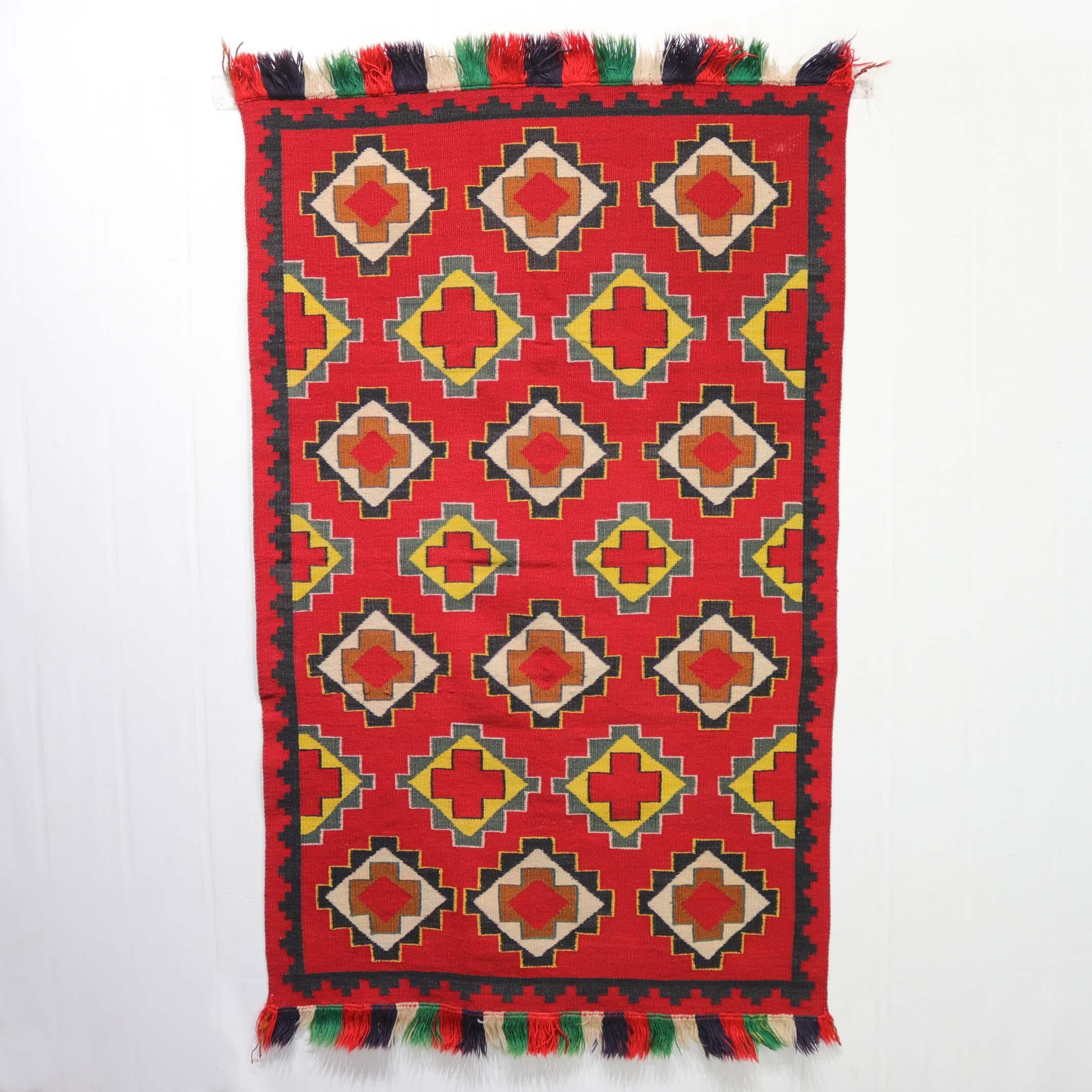 Navajo Rugs Tagged 