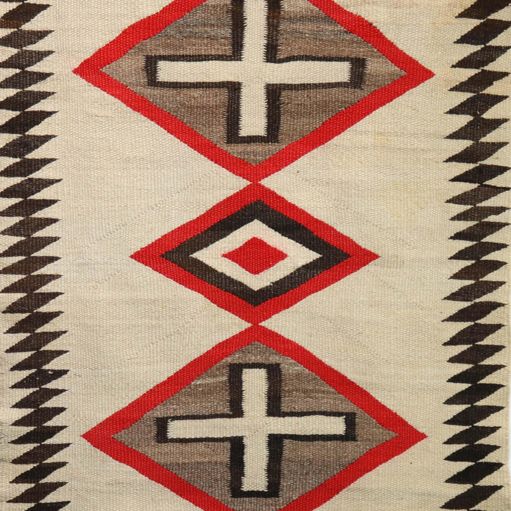 1900s Ganado by Vintage Collection - Garland's
