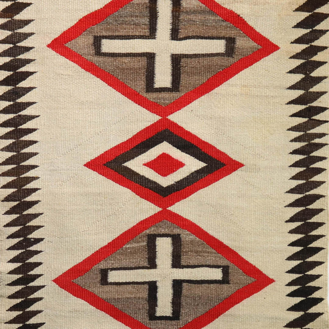 1900s Ganado by Vintage Collection - Garland's