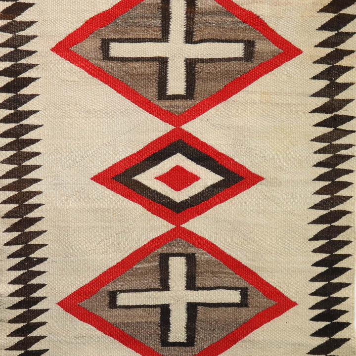 1900s Ganado by Vintage Collection - Garland's