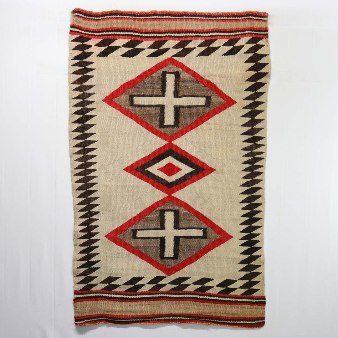 1900s Ganado by Vintage Collection - Garland's