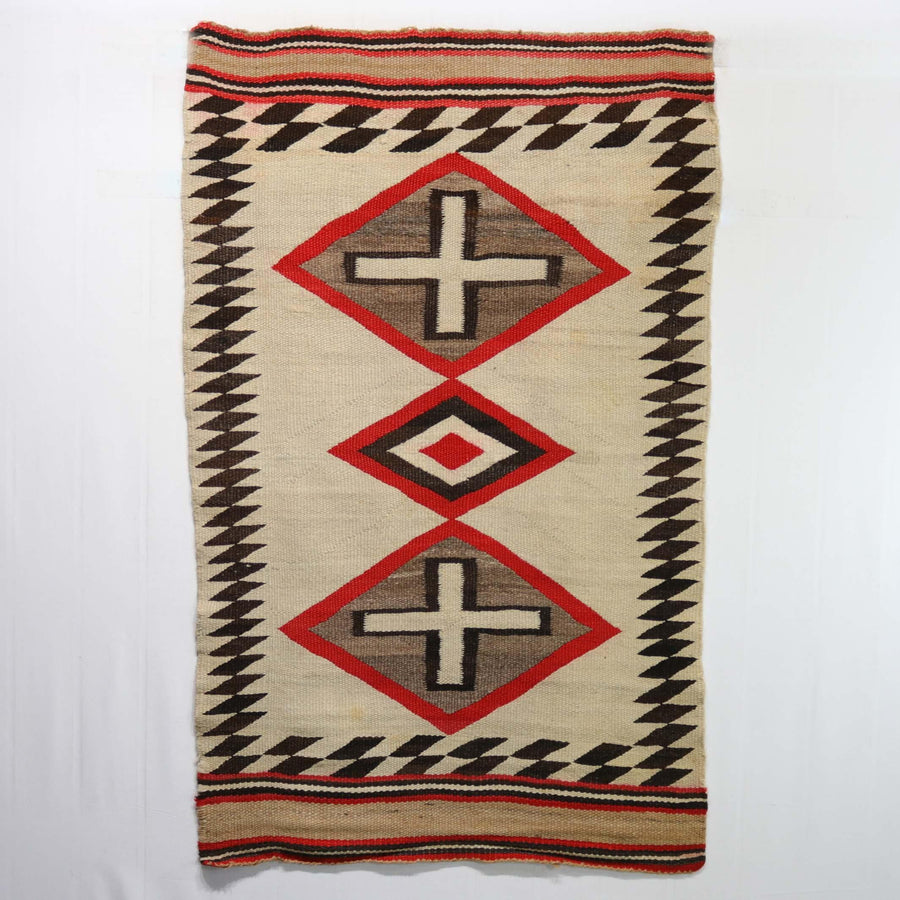 1900s Ganado by Vintage Collection - Garland's