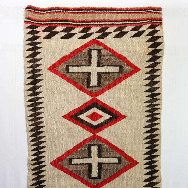 1900s Ganado by Vintage Collection - Garland's
