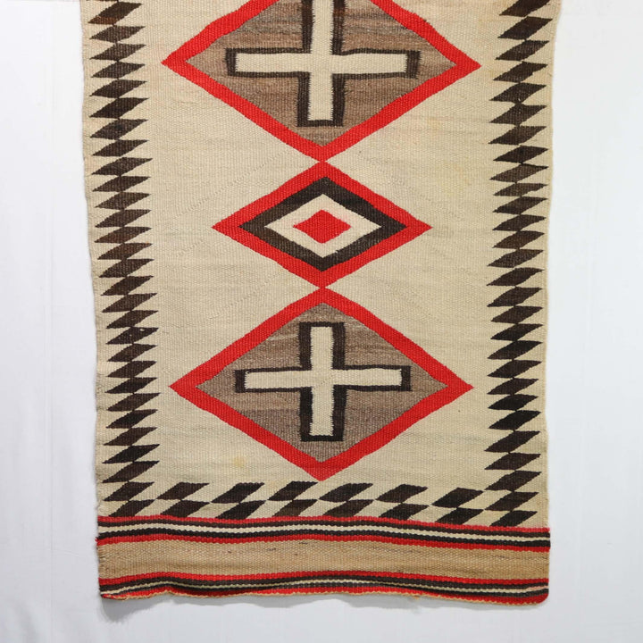1900s Ganado by Vintage Collection - Garland's