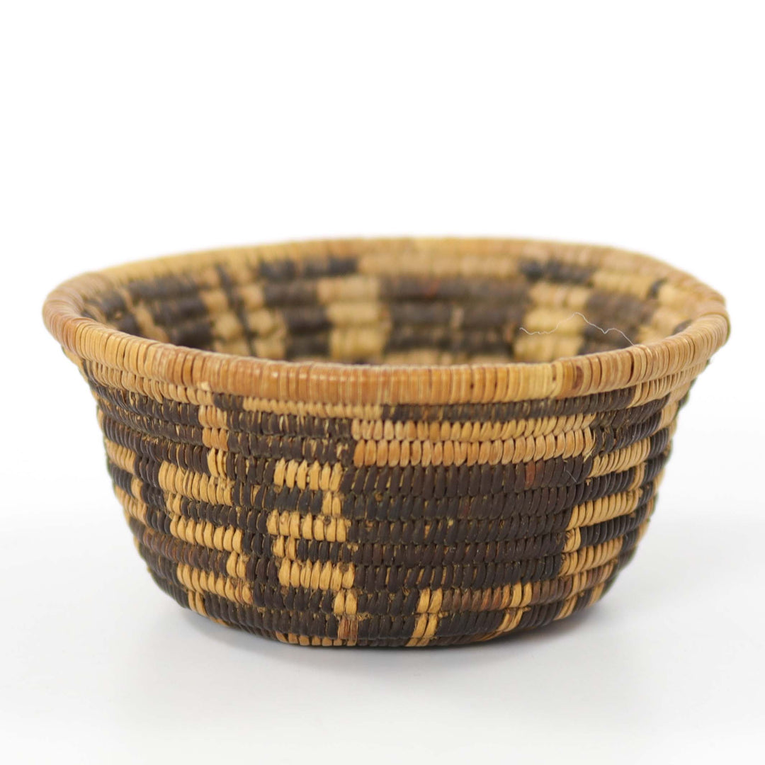 1910 Miniature Mono Basket by Vintage Collection - Garland's