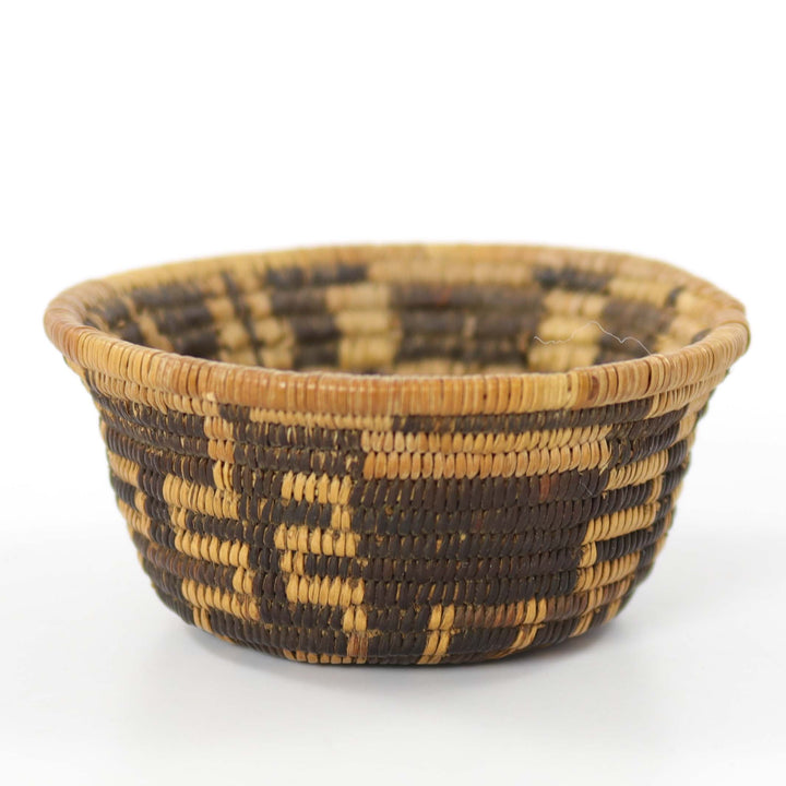 1910 Miniature Mono Basket by Vintage Collection - Garland's