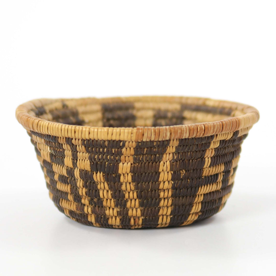 1910 Miniature Mono Basket by Vintage Collection - Garland's