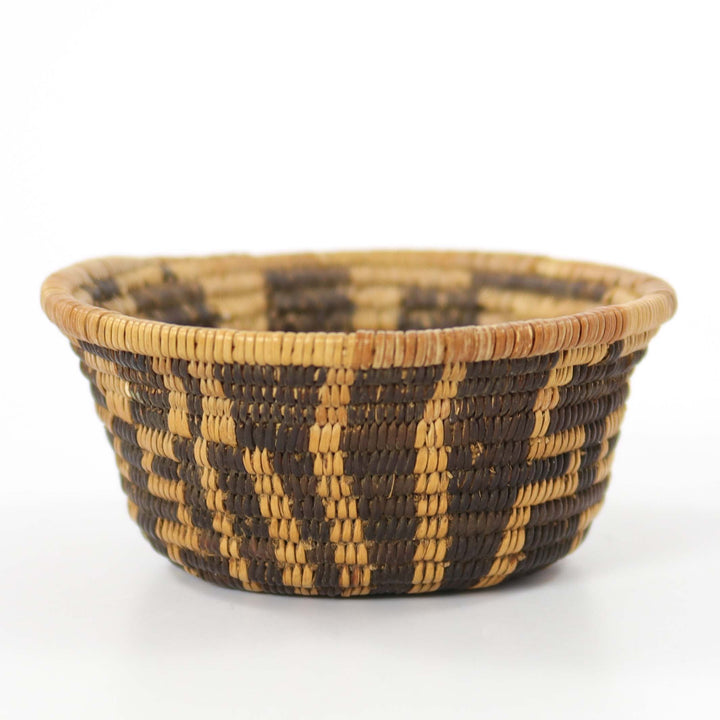 1910 Miniature Mono Basket by Vintage Collection - Garland's