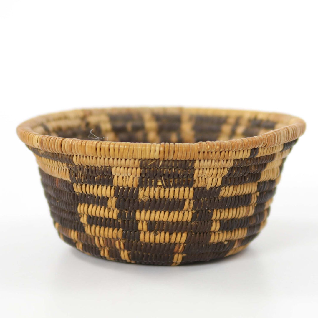 1910 Miniature Mono Basket by Vintage Collection - Garland's