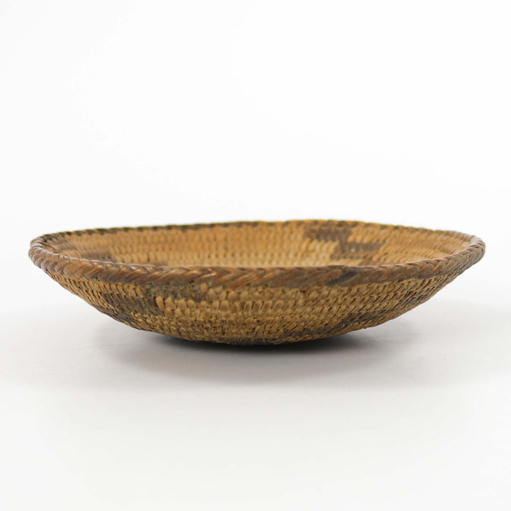 1910 Miniature Tohono O’Odham Basket by Vintage Collection - Garland's