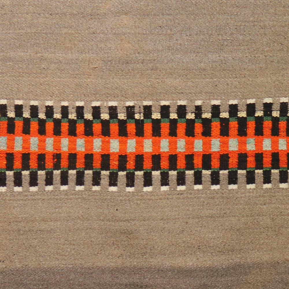 1915 Double Weave Saddle Blanket by Vintage Collection - Garland's
