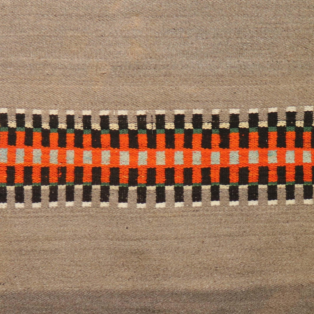 1915 Double Weave Saddle Blanket by Vintage Collection - Garland's