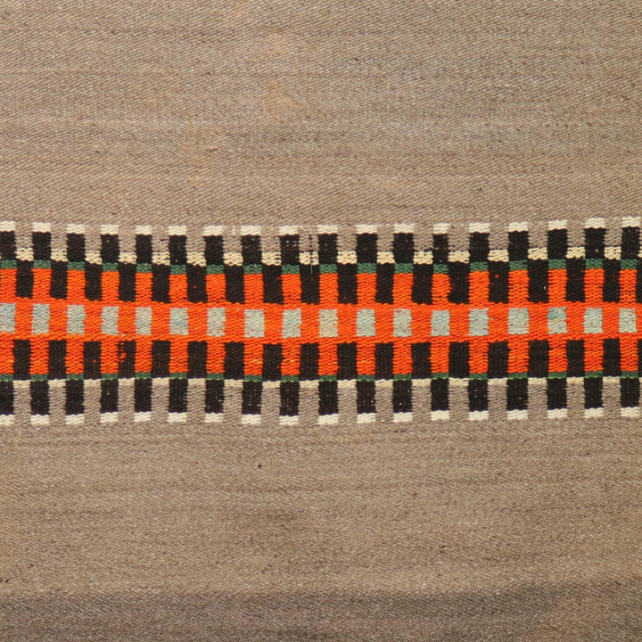 1915 Double Weave Saddle Blanket by Vintage Collection - Garland's