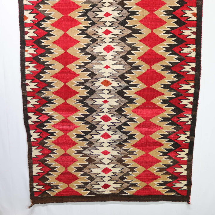 1915 Red Mesa by Vintage Collection - Garland's