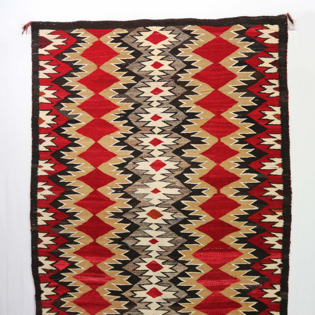 1915 Red Mesa by Vintage Collection - Garland's