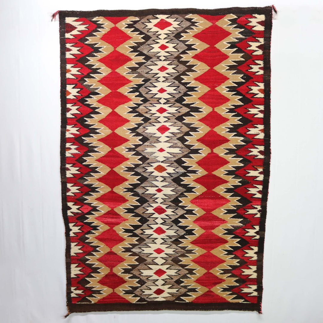 1915 Red Mesa by Vintage Collection - Garland's