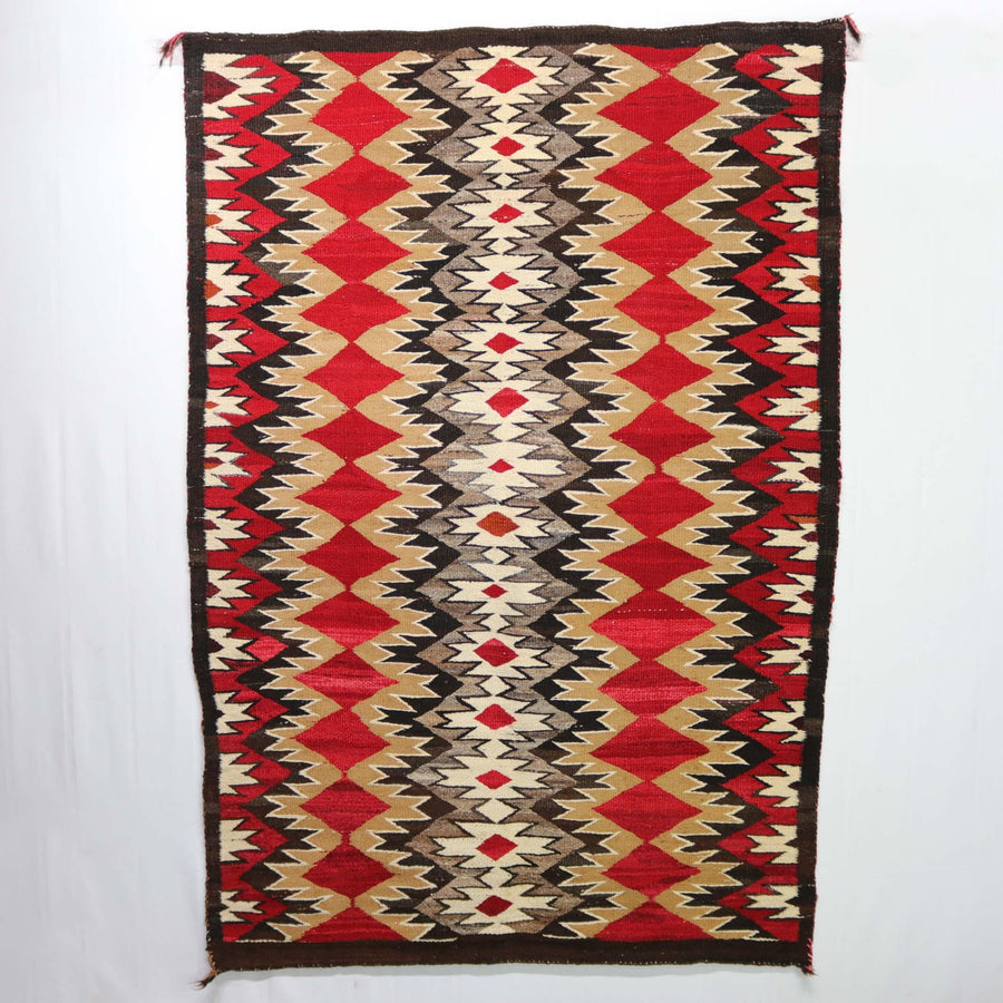 1915 Red Mesa by Vintage Collection - Garland's