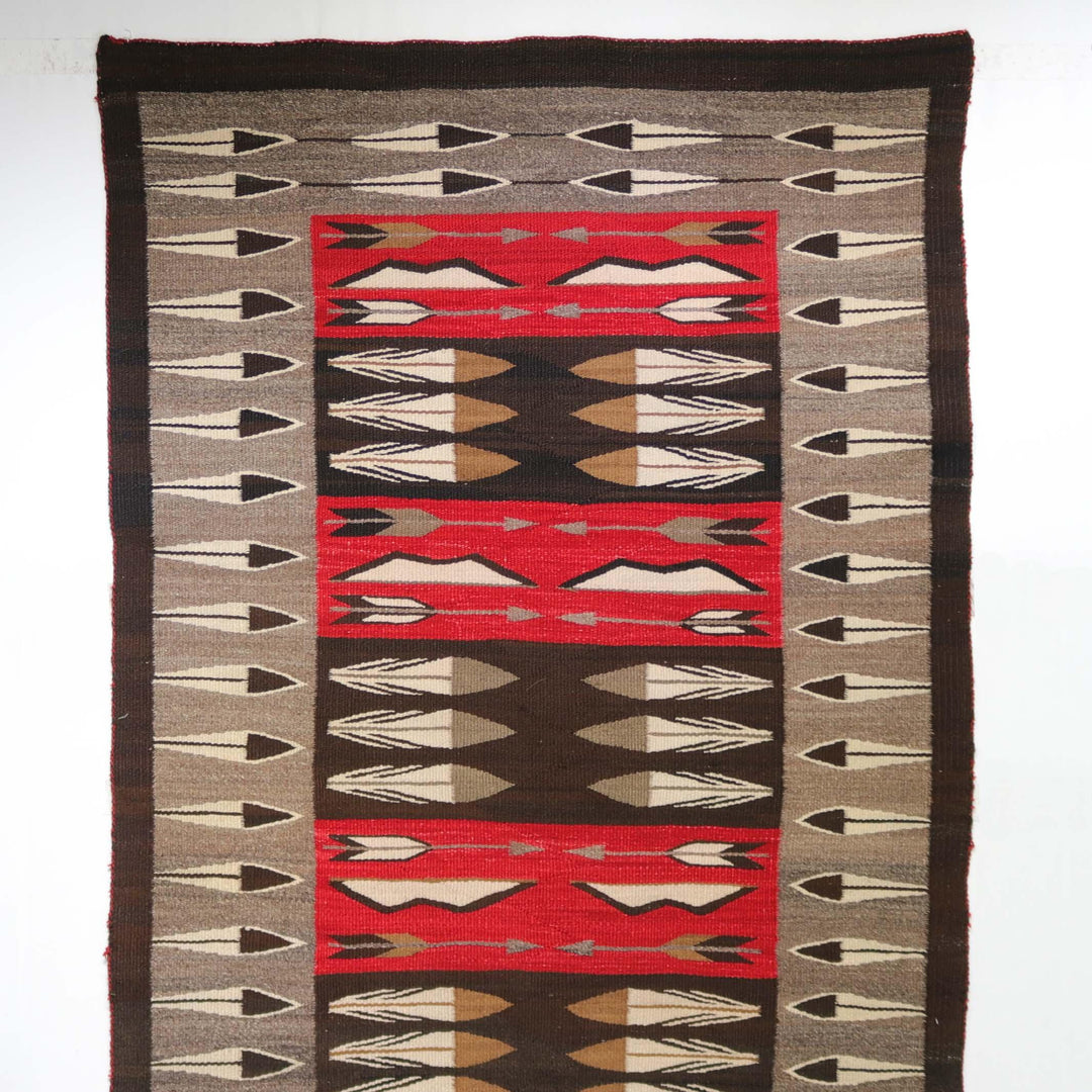 1915 Red Mesa Pictorial by Vintage Collection - Garland's