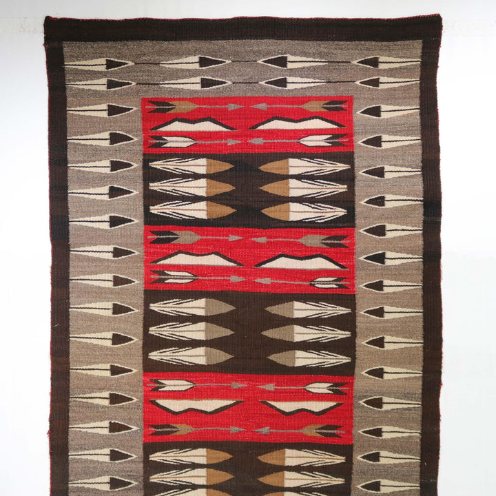 1915 Red Mesa Pictorial by Vintage Collection - Garland's