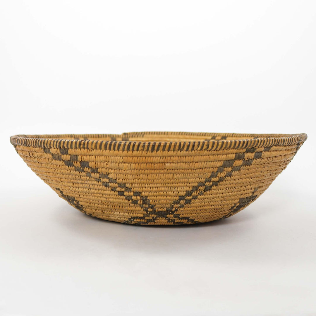 1920s Apache Basket by Vintage Collection - Garland's