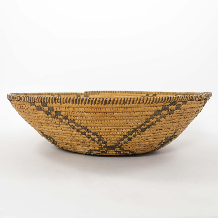 1920s Apache Basket by Vintage Collection - Garland's