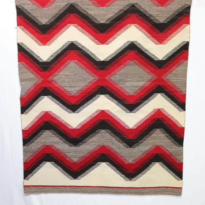 1920s Blanket Revival by Vintage Collection - Garland's