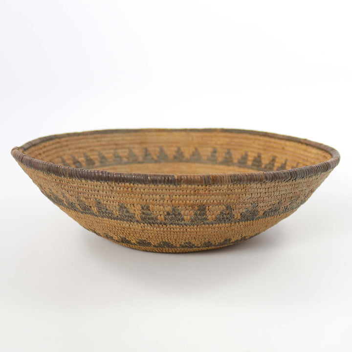 1920s Chemehuevi Basket by Vintage Collection - Garland's