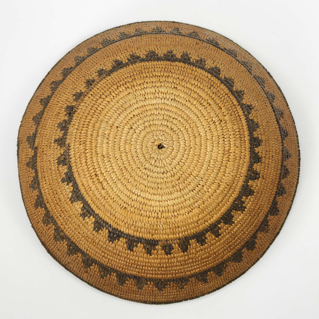 1920s Chemehuevi Basket by Vintage Collection - Garland's
