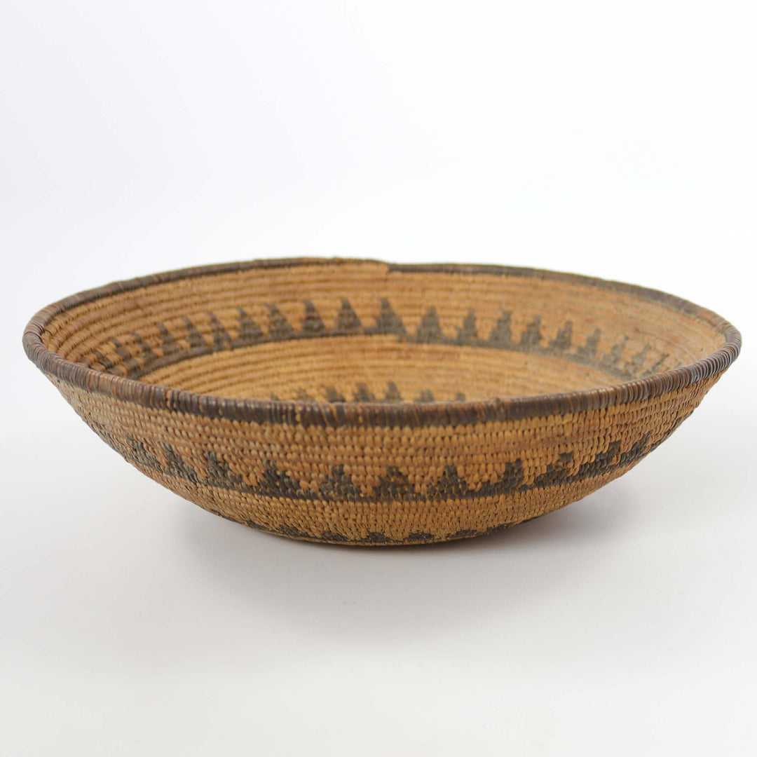 1920s Chemehuevi Basket by Vintage Collection - Garland's