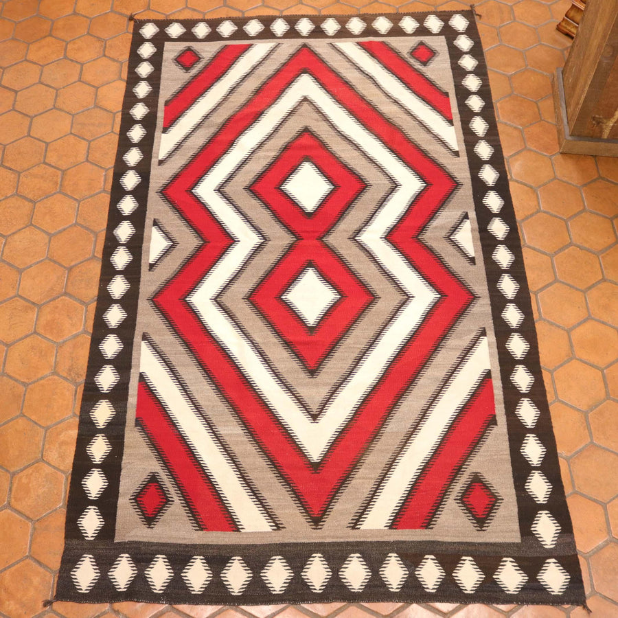 1920s Ganado by Vintage Collection - Garland's