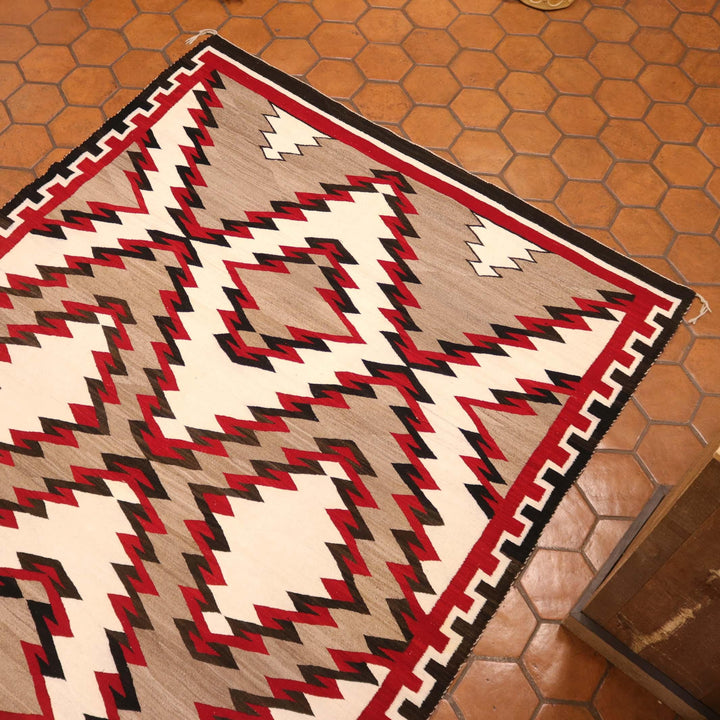 1920s Ganado by Vintage Collection - Garland's