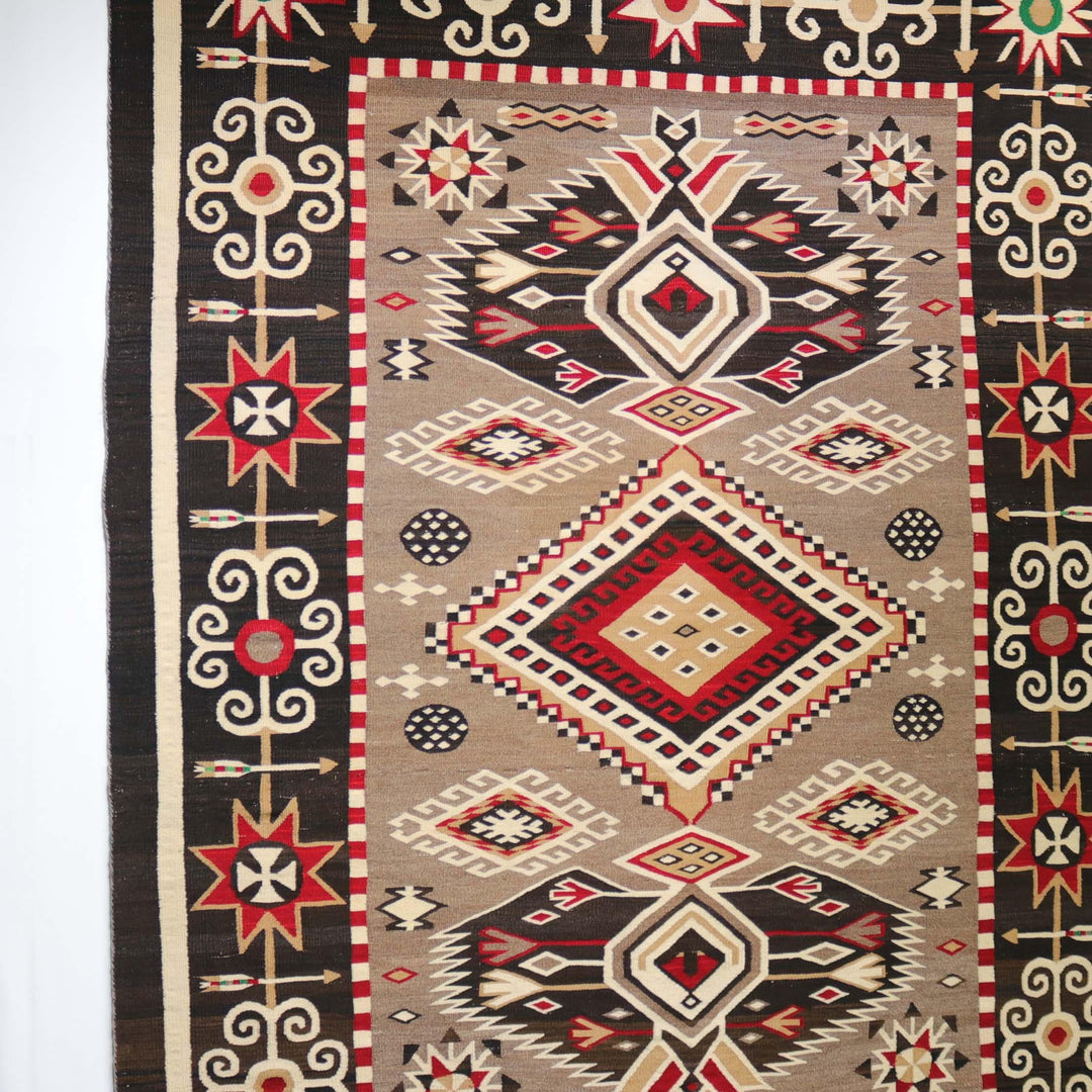 1930s Bisti by Vintage Collection - Garland's