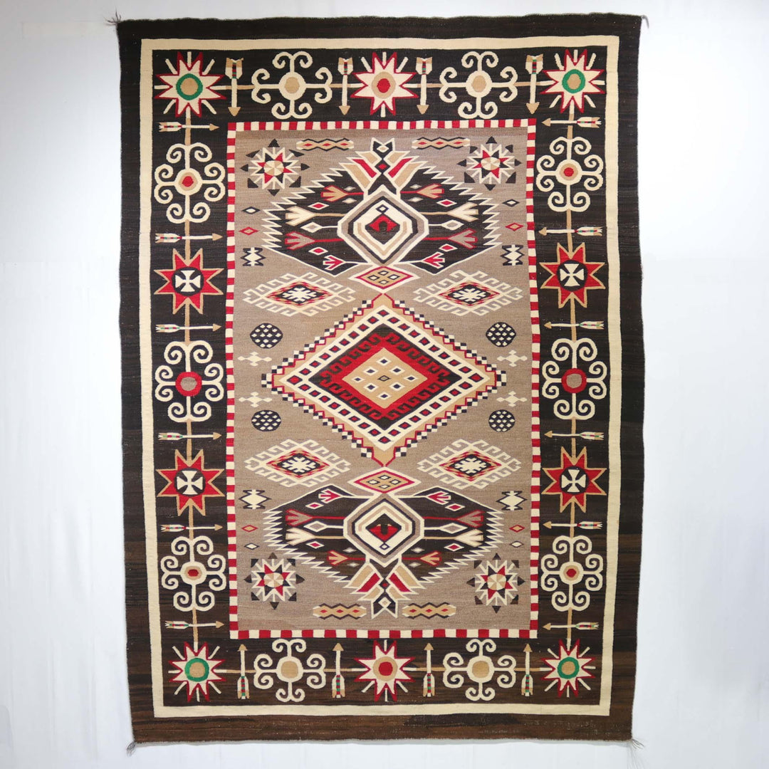 1930s Bisti by Vintage Collection - Garland's