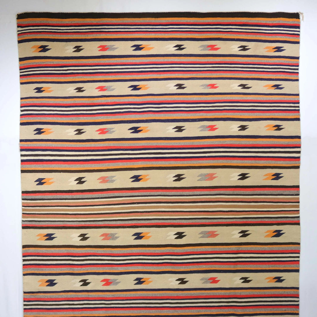 1930s Blanket Revival by Vintage Collection - Garland's