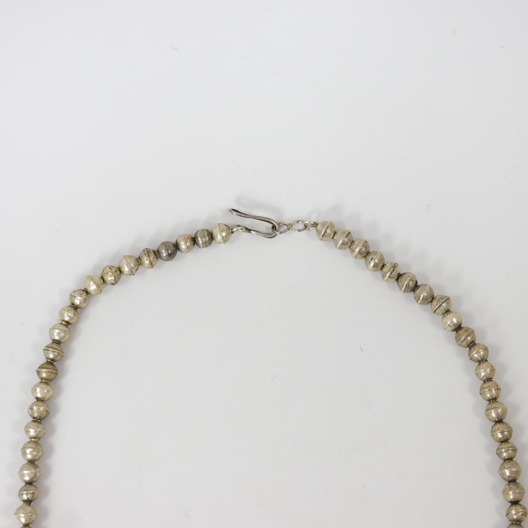 1930s Box Bow Squash Blossom by Vintage Collection - Garland's