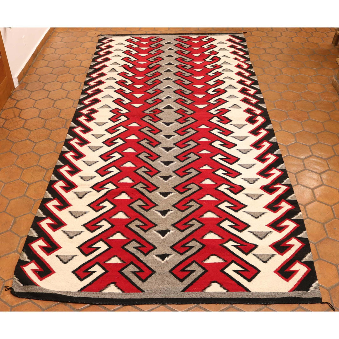 Diablo Rugs 1930s Canyon Diablo – Garland's