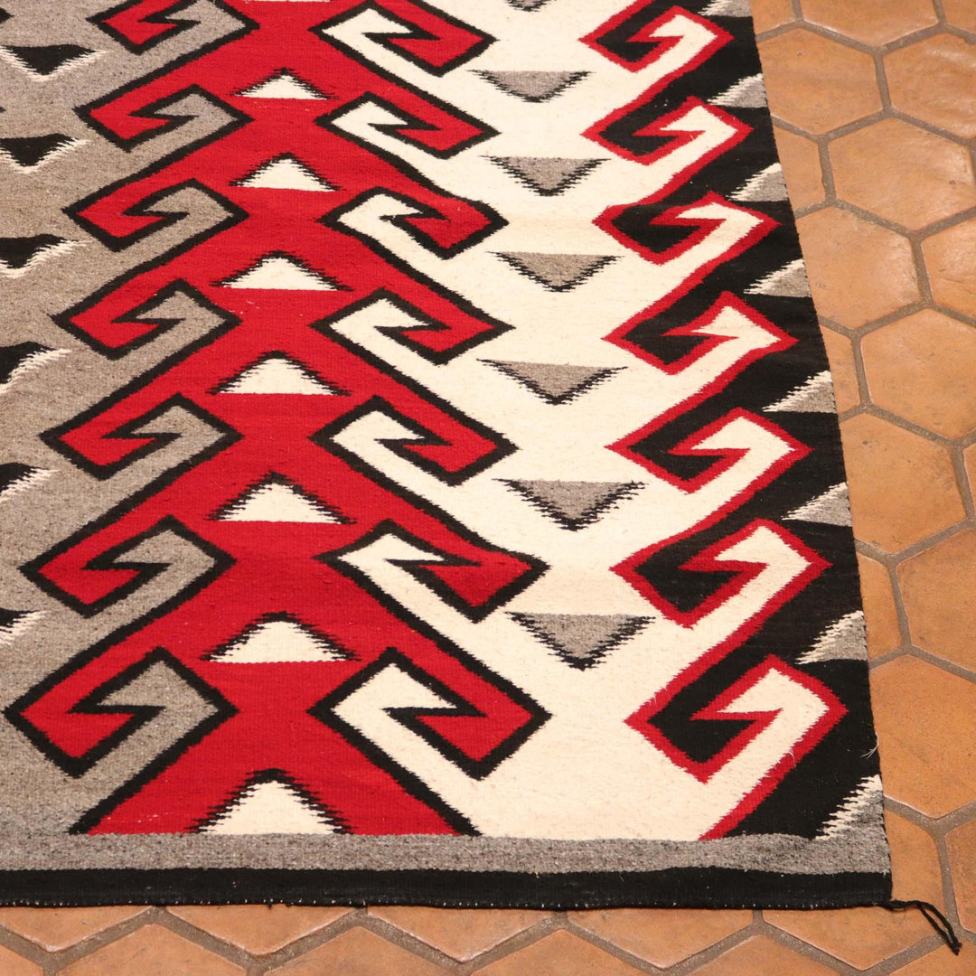 Diablo Rugs 1930s Canyon Diablo – Garland's