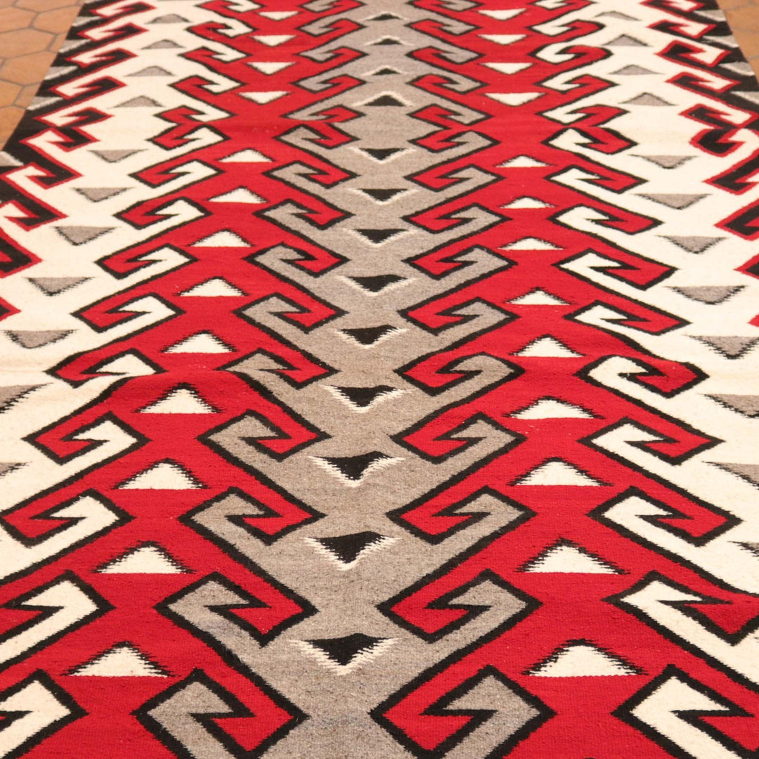 Diablo Rugs 1930s Canyon Diablo – Garland's